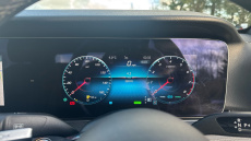 Mercedes-Benz E-Class E200 AMG Line 4dr 9G-Tronic Petrol Saloon